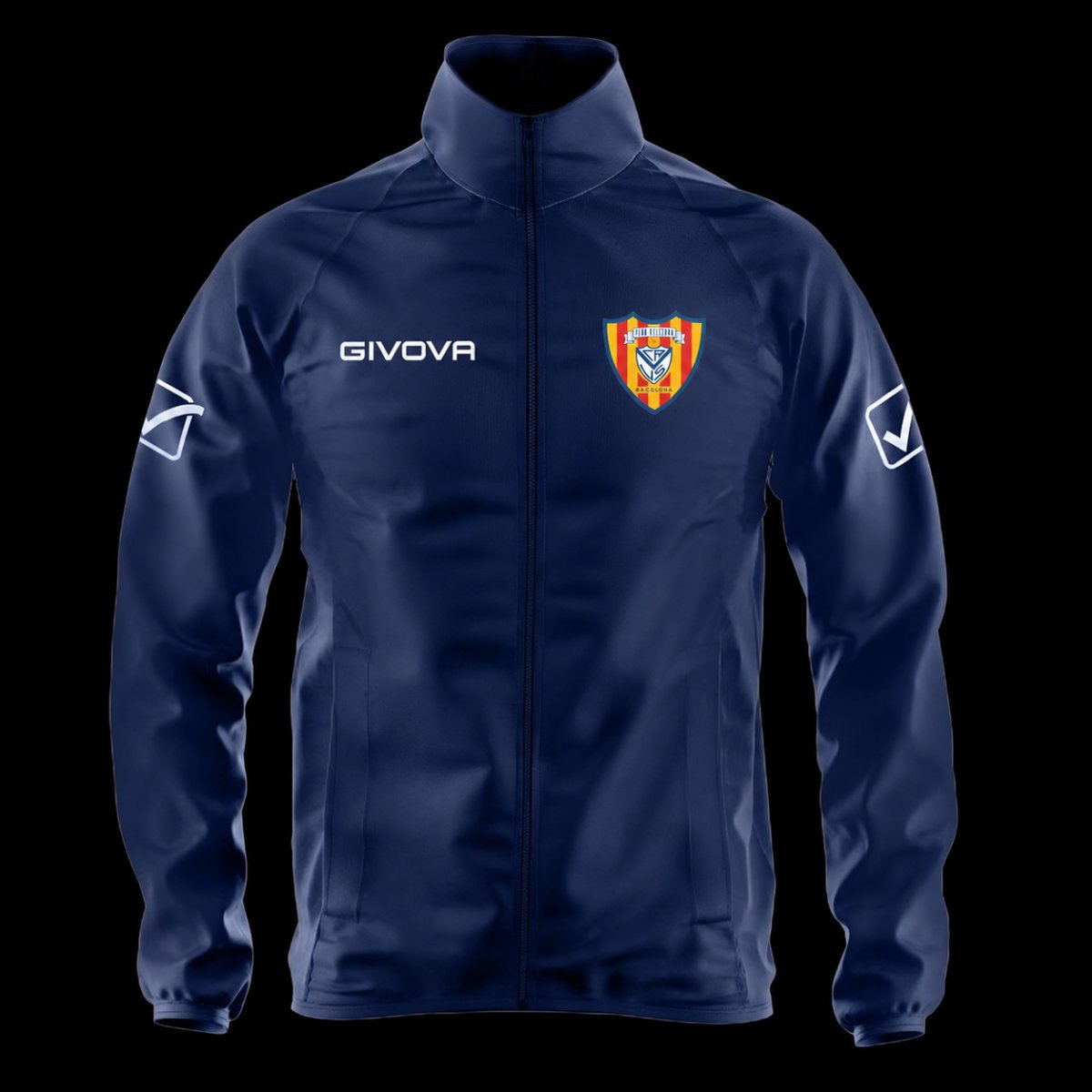 ROMPEVIENTO - RAIN CLASICO MARINO